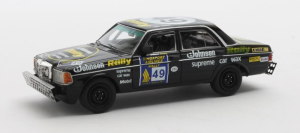 Mercedes-Benz 280E W123 #49 Winner London-Sydney Marathon 1977 