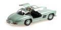 MERCEDES-BENZ 300 SL (W198) – 1955 – LIGHT GREEN METALLIC1.jpg