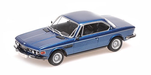 BMW 3.0 CS – 1968 – BLUE METALLIC - L.E. 504 pcs..jpg