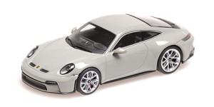 Porsche 911 GT3 Touring (992) (2021),1:43 Minichamps 410069600 