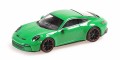 PORSCHE 911 (992) GT3 TOURING – 2021 – GREEN WBLACK WHEELS.jpg