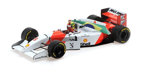 MCLAREN FORD – AYRTON SENNA – WINNER EUROPEAN GP 1993 WITH FLAG.jpg