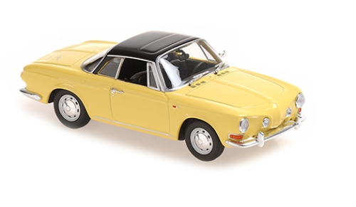 VOLKSWAGEN KARMANN GHIA 1600 – 1966 – YELLOW.png