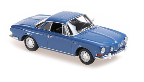 VOLKSWAGEN KARMANN GHIA 1600 – 1966 –BLUE.png