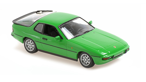 PORSCHE 924 – 1984 – GREEN.png