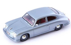 Lindner Porsche 1953 - Masterpiece 