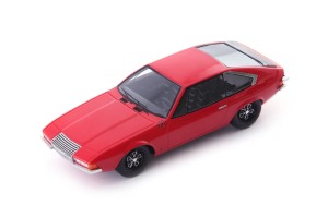 Volvo 1800 ESC Viking Coggiola (red)