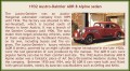 1932 Austro Daimler ADR8 Alpine sedan red certificate.jpg