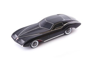 Pontiac Phantom Concep