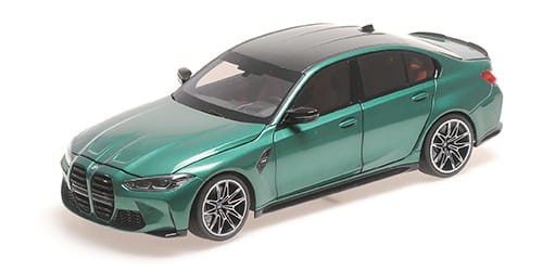 BMW M3 – 2020 – GREEN METALLIC.jpg