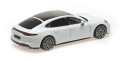 PORSCHE PANAMERA TURBO S - 2020 - WHITE METALLIC