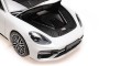 PORSCHE PANAMERA TURBO S - 2020 - WHITE METALLIC