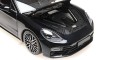 PORSCHE PANAMERA TURBO S - 2020 - BLUE METALLIC