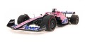BWT ALPINE F1 TEAM A522 – FERNANDO ALONSO – BAHRAIN GP 2022