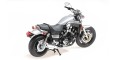 YAMAHA VMAX - 1993 - SILVER METALLIC
