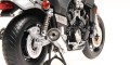 YAMAHA VMAX - 1993 - SILVER METALLIC