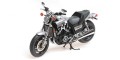 YAMAHA VMAX - 1993 - SILVER METALLIC