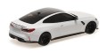 BMW M4 – 2020 – WHITE