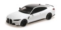 BMW M4 – 2020 – WHITE