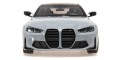 BMW M4 - 2020 - GREY METALLIC