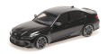 BMW M3 - 2020 - BLACK