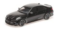 BMW M3 - 2020 - BLACK