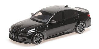 BMW M3 - 2020 - BLACK