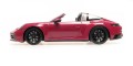 PORSCHE 911 (992) TARGA 4 GTS - 2021 - RUBYSTAR