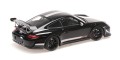 PORSCHE 911 GT3 RS 4.0 – 2011 – BLACK
