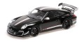 PORSCHE 911 GT3 RS 4.0 – 2011 – BLACK