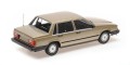VOLVO 740 GL - 1986 - GOLD
