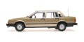 VOLVO 740 GL - 1986 - GOLD