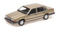 VOLVO 740 GL - 1986 - GOLD