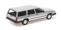 VOLVO 740 GL BREAK - 1986 - SILVER