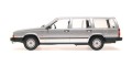 VOLVO 740 GL BREAK - 1986 - SILVER
