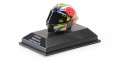 AGV HELMET – VALENTINO ROSSI – MOTOGP MISANO 2019