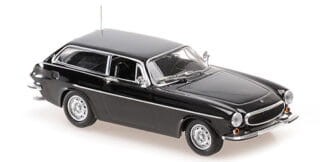VOLVO P 1800 ES – 1971 – BLACK