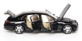 MERCEDES-MAYBACH-S-CLASS 2021 - OBSIDIAN BLACK