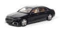 MERCEDES-MAYBACH-S-CLASS 2021 - OBSIDIAN BLACK