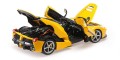 FERRARI LAFERRARI APERTA - YELLOW