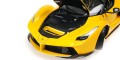 FERRARI LAFERRARI APERTA - YELLOW