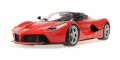 FERRARI LAFERRARI APERTA - RED