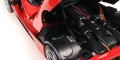 FERRARI LAFERRARI APERTA - RED