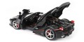 FERRARI LAFERRARI APERTA - BLACK