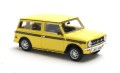 Mini Clubman Estate, geel.jpg