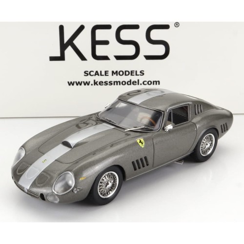 Ferrari - 275 GTB4 Competizione Speciale 1964