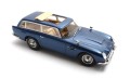 Aston Martin DB5 Shooting brake by Harold Radford blue metallic 1964_7