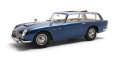 Aston Martin DB5 Shooting brake by Harold Radford blue metallic.jpg