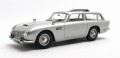 Aston Martin DB5 Shooting brake by Harold Radford grey metallic 1964.jpg
