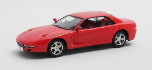 Ferrari 456 GT sedan Sultan of Brunei rood 1993.jpg